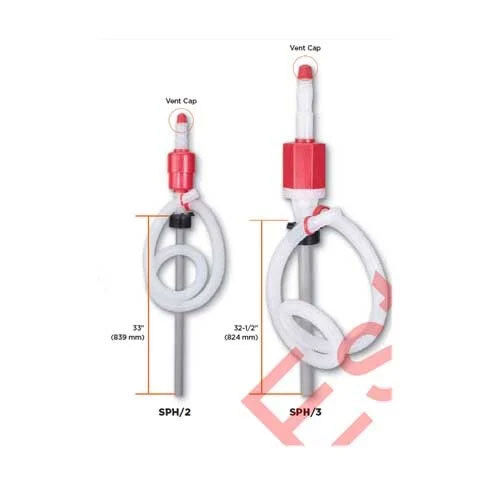 Siphon Pumps