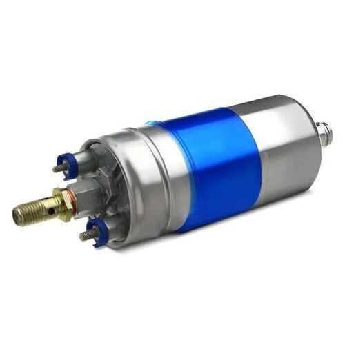 Heavy Duty High Flow Electric Fuel Pumps