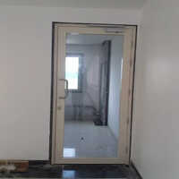 Glazed Fire Resistant Doors Application: Commercial