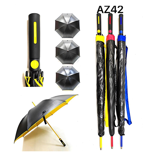 AZ-42 70Cm Fibre Bmw UV  Umbrella