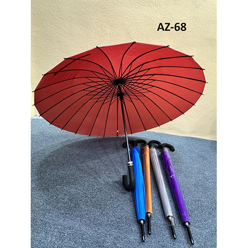 Magic Umbrella