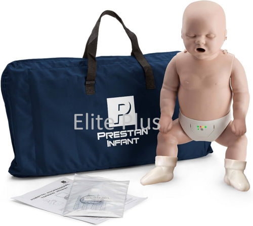 Prestan Infant CPR Manikin with Indicator