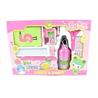 12 PCS STATIONERY KIT 4178