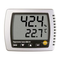 Digital Thermo Hygrometer