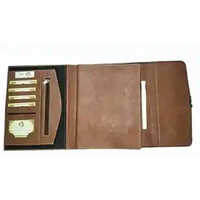 Diary Cover PU Leather Executive Size