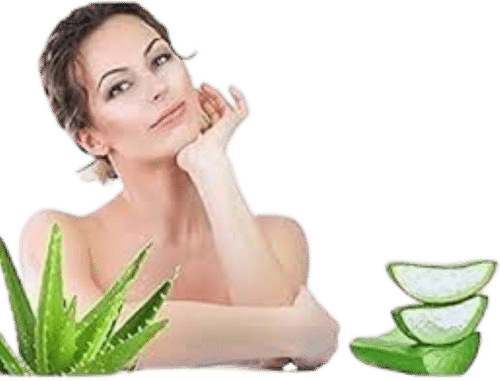 Aloe Vera Face Wash