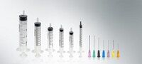 Disposable Syringe