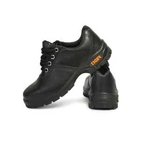 Black Tiger Lorex Safety Shoes