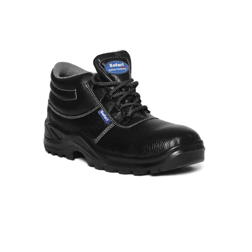 Safari Pro Ultron Safety Shoes