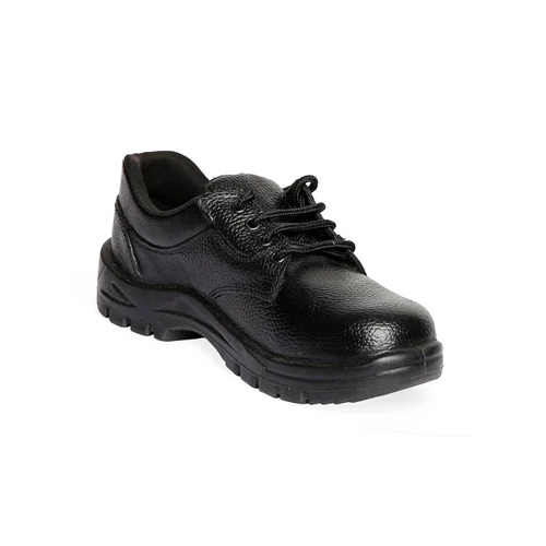 Safari Pro Power PVC Safety Shoes