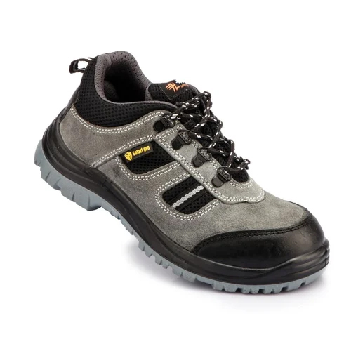 Safari Pro Sporty Safety Shoes SP 856