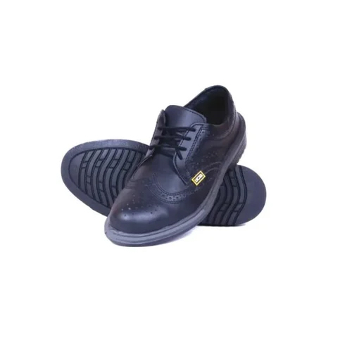 Jcb Executive Safety Shoes