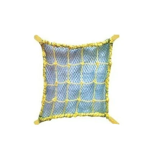 12x4mm Construction Safety Net With Fish Net