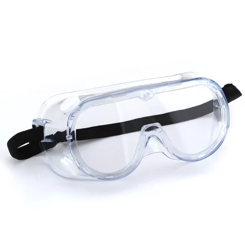 Cup Type Safety Goggle