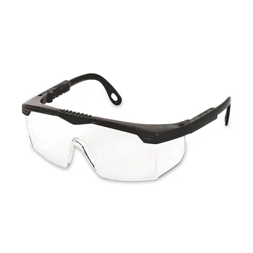 Zoom Clear Safety Goggle