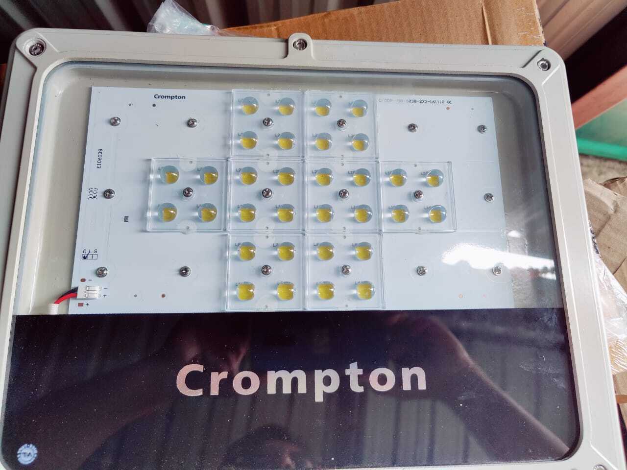 Led Flood Light