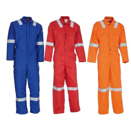 Dangarees and Coverall