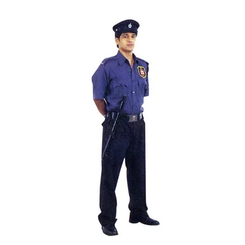 Security Guard Uniform