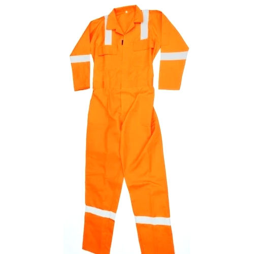 Industrial Uniforms