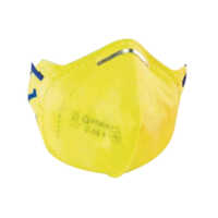 Venus V44 Nose Safety Mask - Color: Yellow
