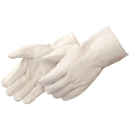 Cotton Hand Gloves