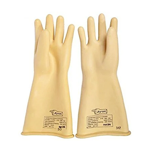 Electrical Gloves