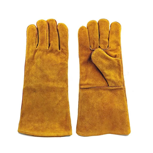 Welding Leather Gloves