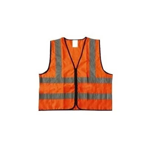 Safari Pro Reflective Safety Jacket