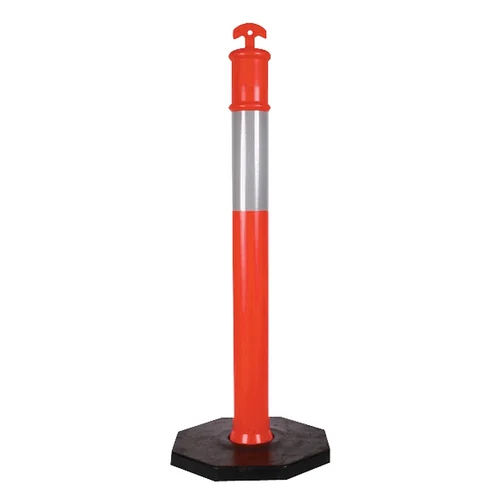 Pu Road Safety Bollards