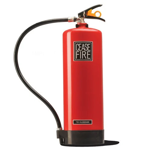 5Kg Fire Extinguisher