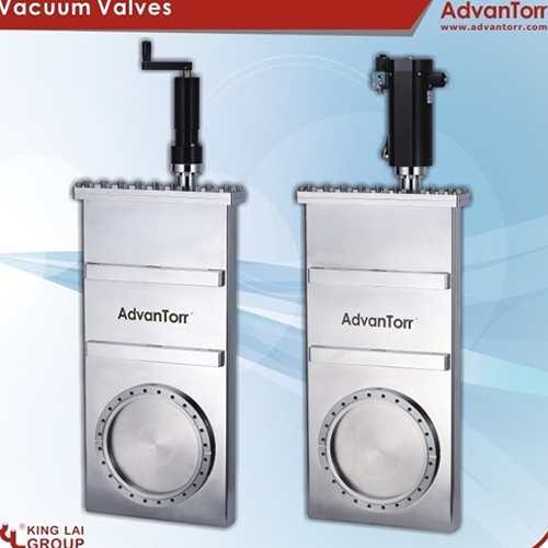 Silver In Axis Gate Valves