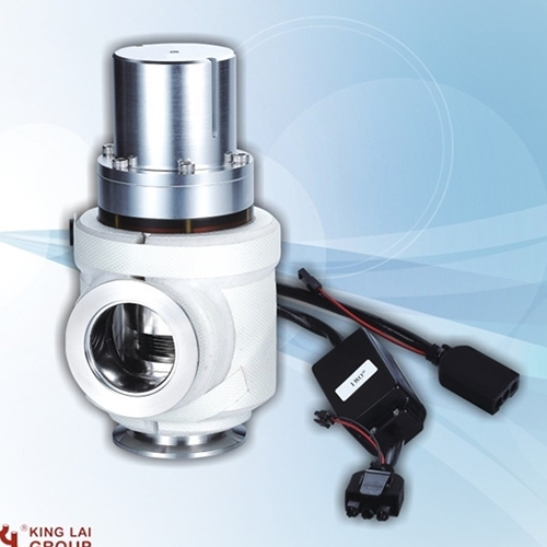 Silver Heating Angle Valves