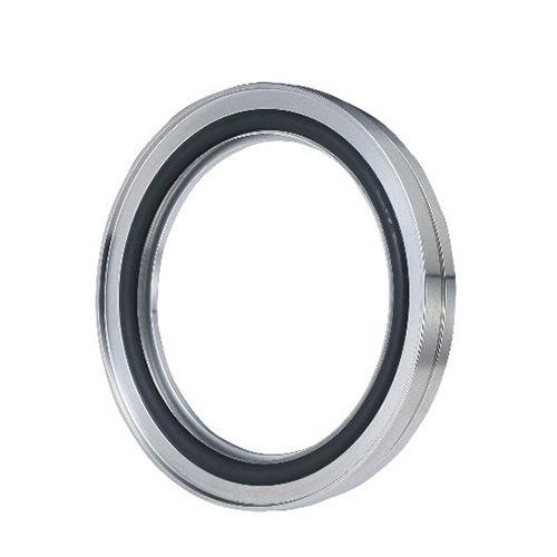 Silver O Rring Sealed Hv Iso-K Viewports