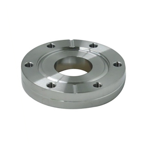 Silver Double Face Flanges