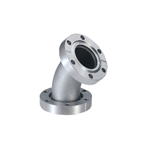 Silver Cf Elbows