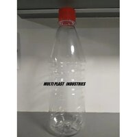 Edible Oil Bottle