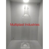 Edible Oil Bottle