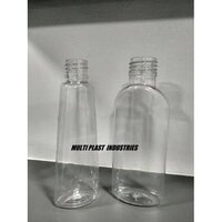 Plastic Pet Bottle