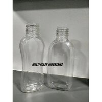 Plastic Pet Bottle