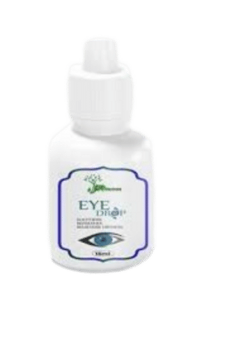 Herbal Eye Drops 15 ml