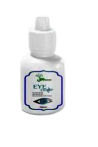 Herbal Eye Drops 15 Ml - Storage Instructions: Store In A Cool Dry Place Away From Direct Sunlight. Keep The Bottle Tightly Closed After Use