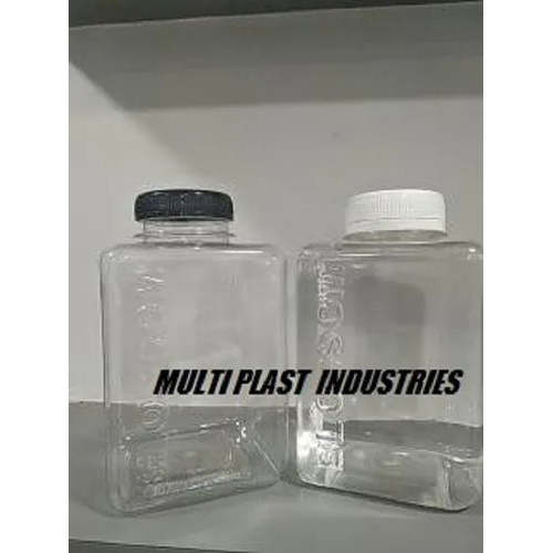 Juice Bottles Pet Bottle