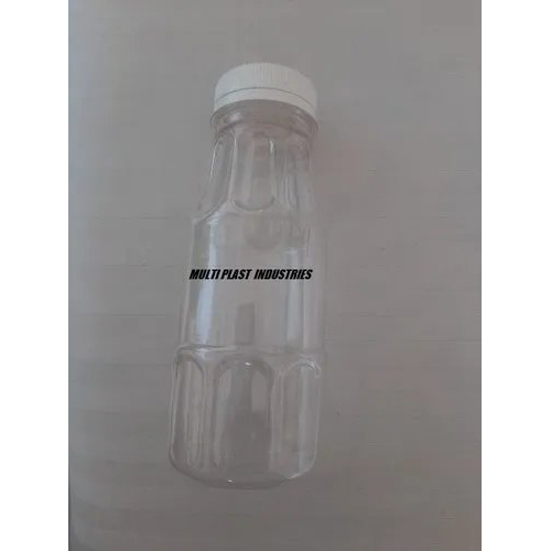 Juice Bottles Pet Bottle