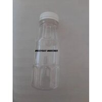 Juice Bottles Pet Bottle