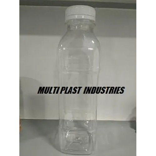 Juice Bottles Pet Bottle