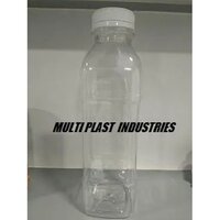 Juice Bottles Pet Bottle
