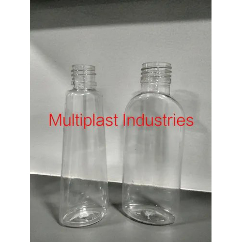 Hair Oil Bottles