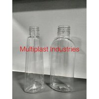 Hair Oil Bottles