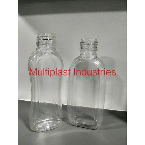 Hair Oil Bottles