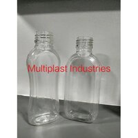 Hair Oil Bottles